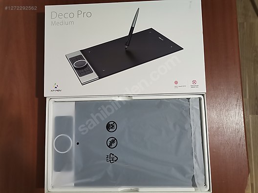 Used & Brand New Items / Computers / Peripherals / Graphics Tablets