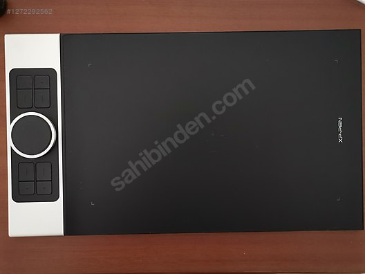 Used & Brand New Items / Computers / Peripherals / Graphics Tablets