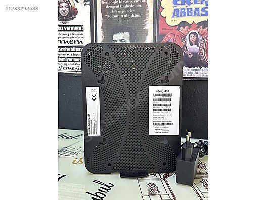 Uydunet / Kablonet Modem