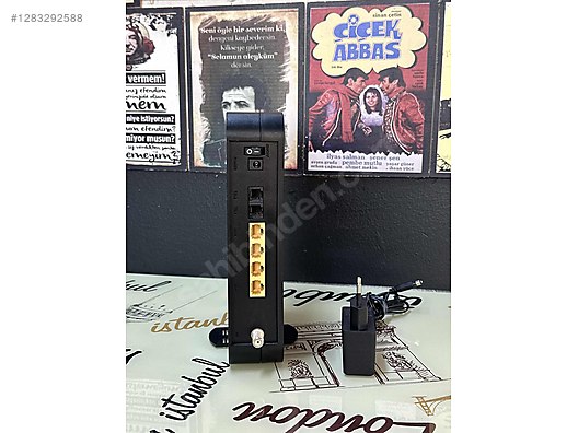 İNFİnity 401 Vodafone sorunsuz - Uydunet / Kablonet Modem ilanları uygun fiyatlarıyla sahibinden.com'da