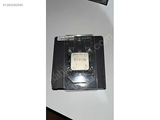 İkinci El ve Sıfır Alışveriş / Bilgisayar / Masaüstü / Donanım / İşlemci