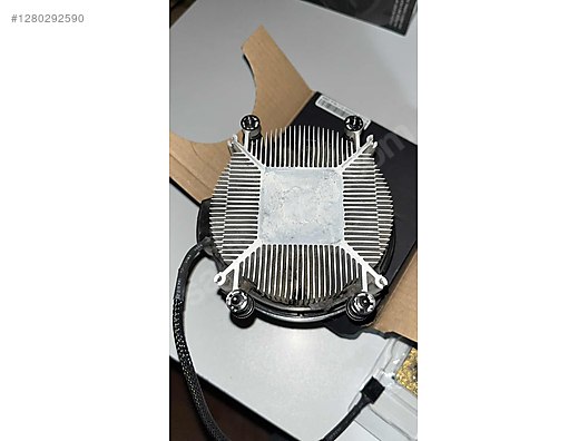 RYZEN 3 1200 FANLI - İşlemci ve Tüm Masaüstü Bilgisayar Parçaları sahibinden.com'da