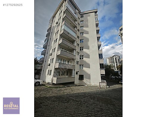 ESENEVLER ERDOĞAN CADDESİ ÜZERİ KİRALIK 3+1 DAİRE