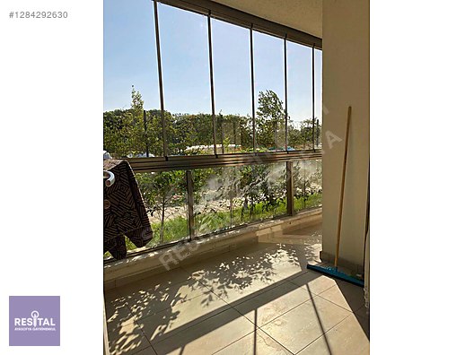 PRESTİJ MODERN 2.ETAP FUL EŞYALI BAHÇE KATI 3+1 SATILIK