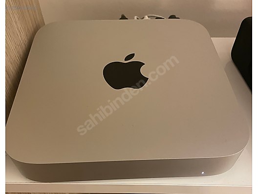 Apple / Mac Mini - M2 Pro - 512GB SSD -16GB Ram sahibinden.comda ...