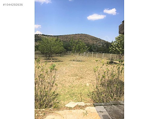 GÖLBAŞINDA KİRALIK ARAZİ+ DUBLEKS KÖY EVİ Kiralık Arsa İlanları