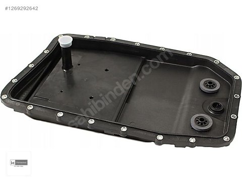 A-7576-3・4・5・8・9・11・16・22・24 BMW E60 E70 E90 ŞANZIMAN KARTERİ 6HP26 24117571227 7571227 - İlan