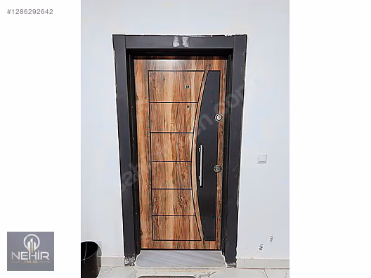 NEHİR EMLAKTAN YENİ BİNA ARAKAT 3+1 KİRALIK DAİRE #1286292642