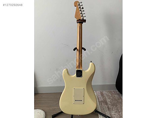 SX Elektro Gitar