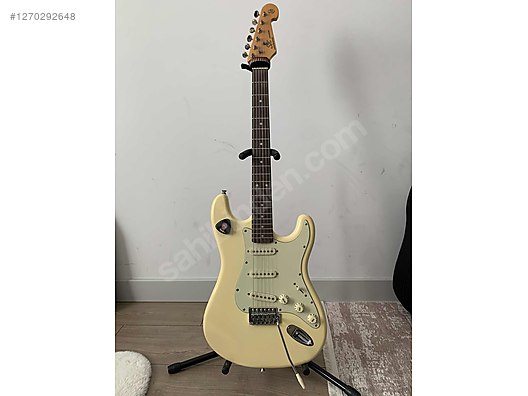 İkinci El ve Sıfır Alışveriş / Müzik / Müzik Aletleri / Telli Çalgılar / Gitar / Elektro