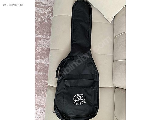 İkinci El ve Sıfır Alışveriş / Müzik / Müzik Aletleri / Telli Çalgılar / Gitar / Elektro