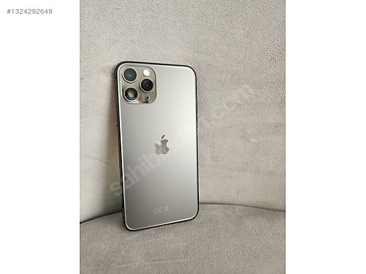 Apple / iPhone 11 Pro / İPHONE 11 PRO 64 GB TR sahibinden.comda