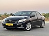 Vasıta / Otomobil / Toyota / Corolla / 1.4 D-4D / Elegant