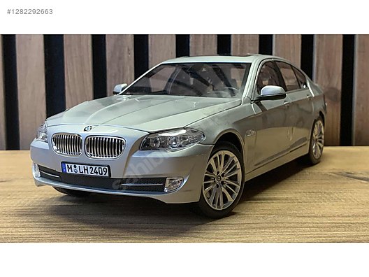 Norev Diecast Model 1:18 BMW Araba - 1282292663