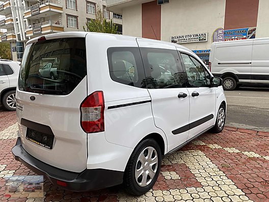 ford tourneo courier 1 5 tdci trend 2020 ford courier 1 5 dci trend boyasiz ciziksiz 35 000 km sahibinden comda 978292674 ford tourneo courier 1 5 tdci trend 2020 ford courier 1 5 dci trend boyasiz ciziksiz 35 000 km sahibinden comda 978292674