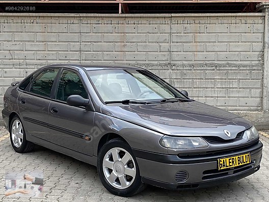 renault laguna 2 0 privilege 2002 degisensiz laguna 1 140hp rxt 16v konusan paket at sahibinden com 964292686