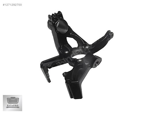 Otomobil & Arazi Aracı / Yürüyen & Direksiyon / VOLKSWAGEN GOLF 7