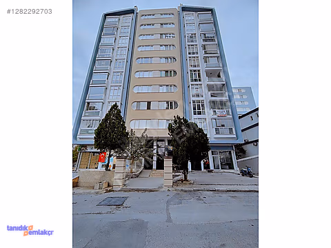 BOR YOLU ÜZERİ AVM KARŞISI SATILIK 4+1 DAİRE #1282292703