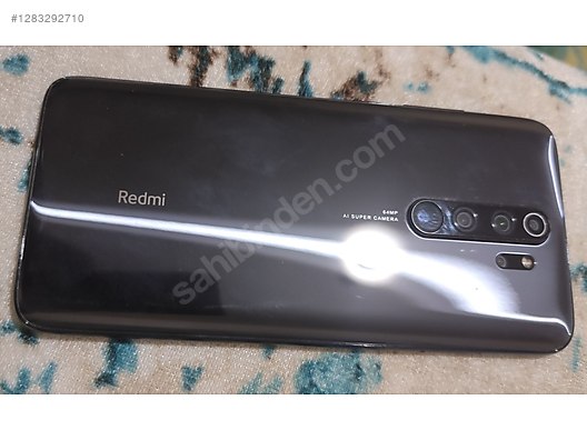 Used & Brand New Items / Cell Phones & Accessories / Cell Phones / Xiaomi / Redmi Note 8 Pro