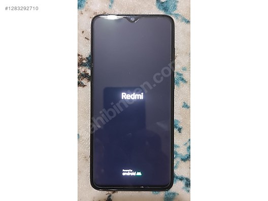 Used & Brand New Items / Cell Phones & Accessories / Cell Phones / Xiaomi / Redmi Note 8 Pro