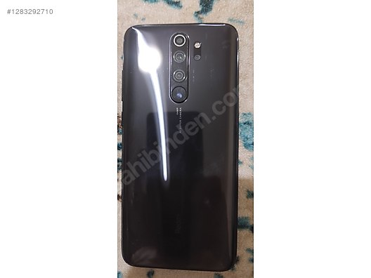Used & Brand New Items / Cell Phones & Accessories / Cell Phones / Xiaomi / Redmi Note 8 Pro