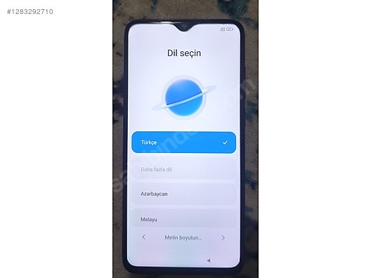 Used & Brand New Items / Cell Phones & Accessories / Cell Phones / Xiaomi / Redmi Note 8 Pro