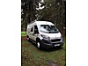 PEUGEOT BOXER // 4 KİŞİ YATAK KAPASİTESİ //