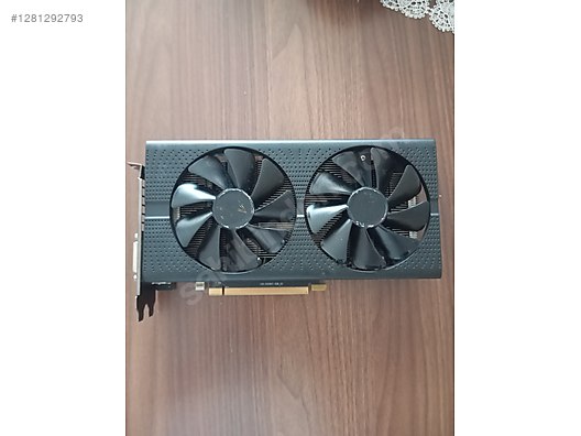 Used & Brand New Items / Computers / Desktops / Desktop Components / Graphics Cards