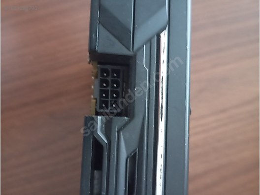 Used & Brand New Items / Computers / Desktops / Desktop Components / Graphics Cards