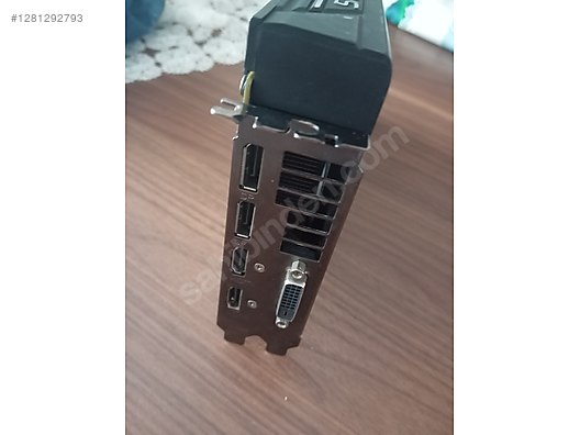 Used & Brand New Items / Computers / Desktops / Desktop Components / Graphics Cards