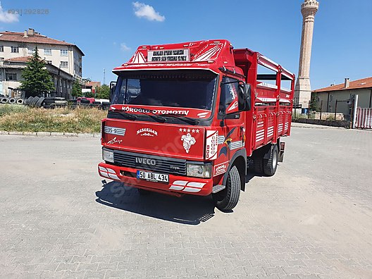 iveco 35 35 9 94 model kurus masrafsiz kamyonet full bakimli at sahibinden com 931292826 iveco 35 35 9 94 model kurus masrafsiz kamyonet full bakimli at sahibinden com 931292826