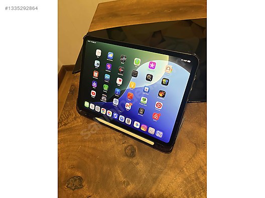 Apple iPad Pro 7 256 GB Tablet - 1335292864