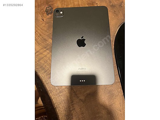 Apple iPad Pro 7 256 GB Tablet - 1335292864