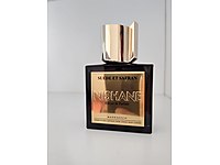 nishane suade at safran 10 ml