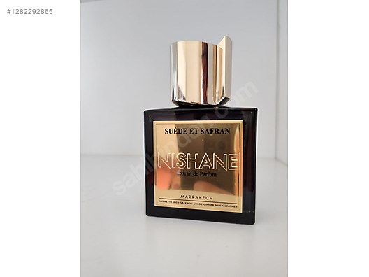 İkinci El ve Sıfır Alışveriş / Kişisel Bakım & Kozmetik / Parfüm / Erkek