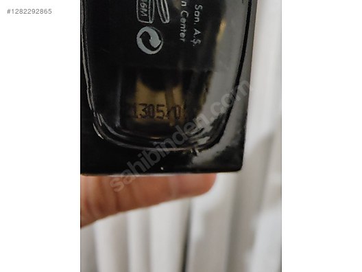 Nishane suade at safran 10 ml - Nishane Sample / Tester Erkek Parfüm