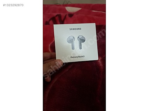 GALAXY BUDS 3 CİZİKSİZ sahibinden.comda - 1323292870
