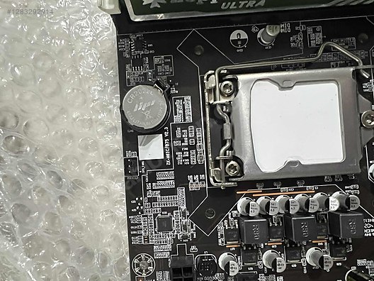 TURBOX 1155 PİN ANAKART ZX-H61C/75 V.2 - Anakart ve Tüm Masaüstü Bilgisayar Parçaları sahibinden.com'da