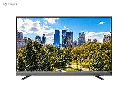 Dikkat Enucuzu Bizde Arcelik 82 Ekran Uydu Wifi Smart Led Tv Sifir Arcelik Led Lcd Tv Ilanlari Sahibinden Com Da 793292929