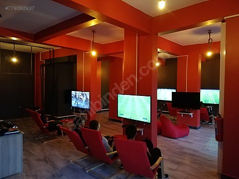 Playstation Cafe Malzemeleri Ilan Ve Alisveriste Ilk Adres Sahibinden Com Da 779292937