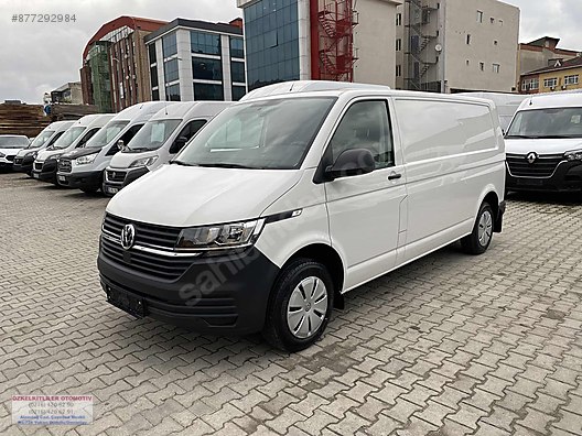 Volkswagen Transporter 2 0 Tdi Panel Van 2020 Sifir Kilometre Uzun Sase Transporter Klimali Sahibinden Comda 877292984