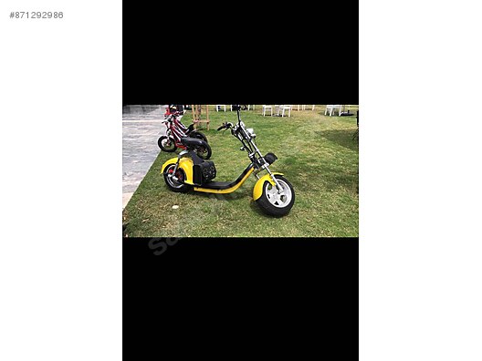 Electro Wind Ew Cosmos 1200 W Elektrikli Motor 11 000 Tl Sahibinden Satilik Ikinci El Antalya 871292986