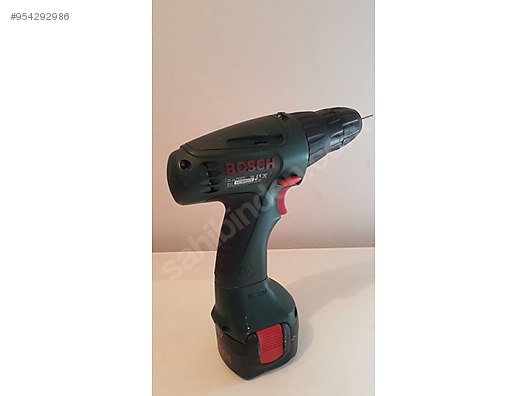 bosch psr 960 sarjli vidalama matkap ikinci el elektrikli vidalama ilanlari sahibinden com da 954292986