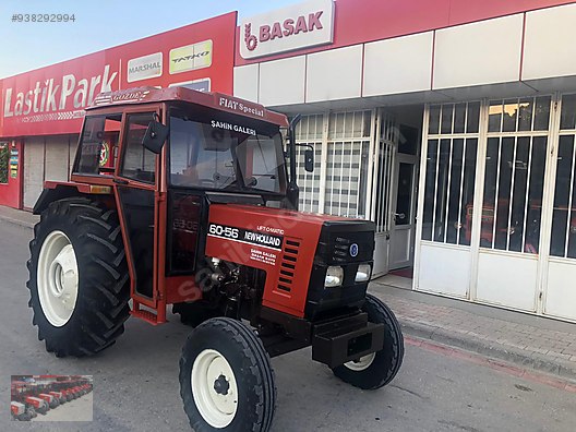 2001 magazadan ikinci el new holland satilik traktor 98 500 tl ye sahibinden com da 938292994