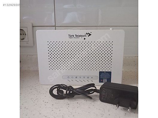 【中古】 White Xmas Mantovani ,Chacksfield ZTE ZXHN H168A 1200 Mbps 2.4Ghz 5GHz VDSL2 Modem[Tum Operatorler