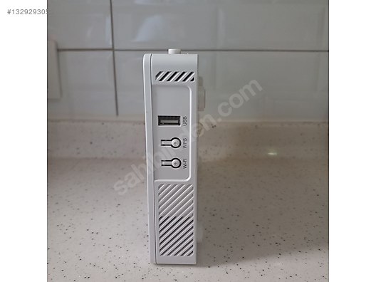ZTE ZXHN H168A 1200 Mbps 2.4Ghz 5GHz VDSL2 Modem[Tum Operatorler