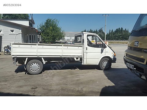 ford trucks transit 190 p model 45 000 tl sahibinden satilik ikinci el 905293094