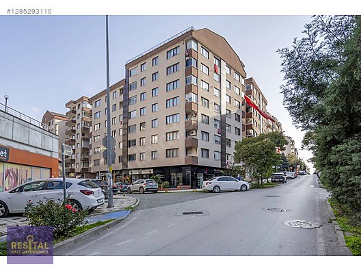 NİLÜFER / İHSANİYE MAH. FSM DE SATILIK YATIRIMLIK KİRACILI DAİRE