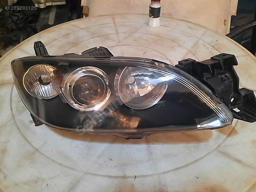 Mazda 3 parts sales