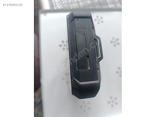 İkinci El ve Sıfır Alışveriş / Cep Telefonu & Aksesuar / Cep Telefonu / Unihertz / Tank 3 Pro